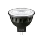 Philips - Master LED spot MR16 LED-lamp Mas Expc6.7-35W Mr16 93024D