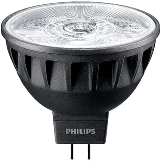 Philips - Master LED spot MR16 LED-lamp Mas Expc7.5-43W Mr16 94024D
