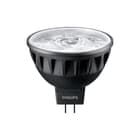 Philips - Master LED spot MR16 LED-lamp Mas Expc7.5-43W Mr16 93036D