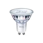 Philips - CorePro LED spot GU10 LED-lamp 4-50W Gu10830 36Ddm