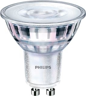 Philips - CorePro LED spot GU10 LED-lamp 4-50Wgu10 840 36Ddm