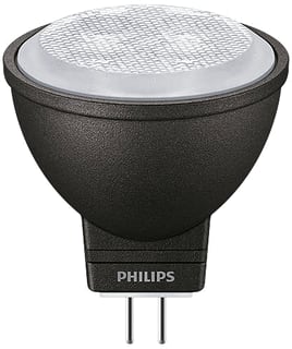 Philips - Master LED spot MR11 LED-lamp Masledlv 3.5-20W 827Mr1124D