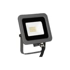 Bailey - Downlight/spot/schijnwerper Led Floodlight 2.0 10W 3K