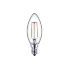 Philips - CorePro LED kaarslamp LED-lamp Nd2-25W E14 827 Clg