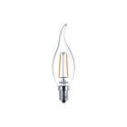 Philips - CorePro LED kaarslamp LED-lamp Nd2-25We14 827Clg