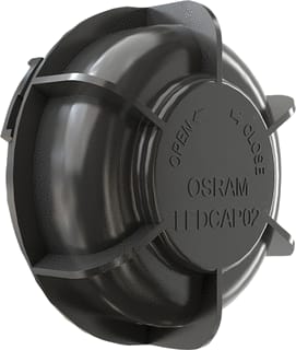 Bailey - Mech. toebeh. verlichtingsarmatuur osra leddrive cap ledcap02 ds2