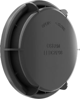 Bailey - Mech. toebeh. verlichtingsarmatuur osra leddrive cap ledcap08 ds2