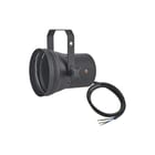 Bailey - Feestverlichting Pinspot Par36 6.4V Zwart