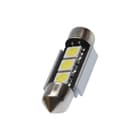 Bailey - Indicatie- en signaleringslamp led sv8.5 12x36 12v vp2