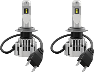 Bailey - Voertuiglamp osra 64210dwnb 19w 12v vp2