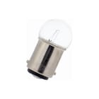 Bailey - Voertuiglamp Ba15D 18X35 24V 25W Held