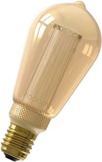 Bailey - LED-lamp led fil crown st64 120lm