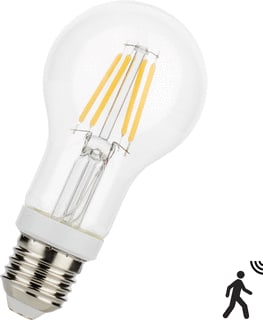 Bailey - LED-lamp Led Fil Beweegsens E27 5W
