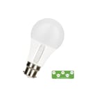 Bailey - LED-lamp Led Peer Switch B22D 8.5W