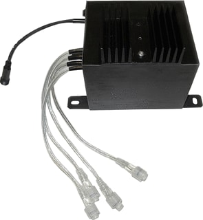 Bailey - LED driver mki transformat 36v max 400w