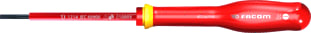 FACOM - Sleufschroevendraaier Schrdrs Protwist 2.5X75