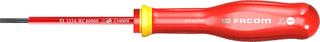 FACOM - Sleufschroevendraaier At3.5X75Ve