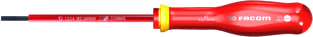 FACOM - Sleufschroevendraaier Facoschrdrs Protwist 3.5X100