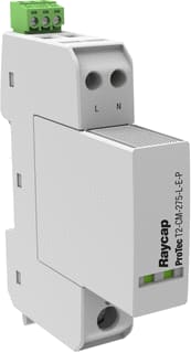 Raycap - Netoverspanningsbeveiliging ra-515.600