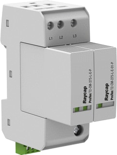 Raycap - Netoverspanningsbeveiliging  ra-515.701