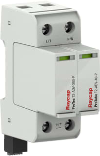 Raycap - Netoverspanningsbeveiliging  ra-59.0249