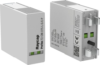 Raycap - Toebeh. overspann.bev. energietechn  ra-515.598