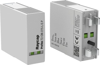 Raycap - Toebeh. overspann.bev. energietechn ra-515.667