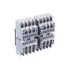 Mors Smitt - D Relaisvoet Relvoet V-93 (Kdn)