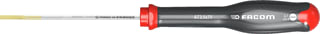 FACOM - Sleufschroevendraaier Schroevendr. At2.5X75