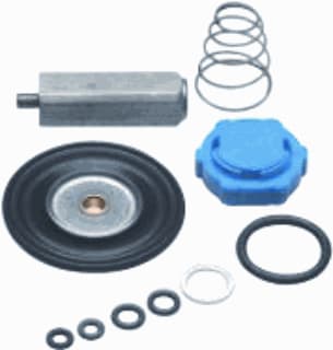 Danfoss - EV220 Magneetafsluiter Revisieset 032U1066