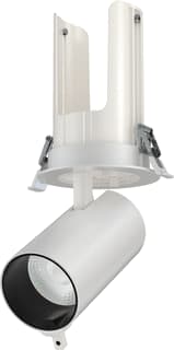 Interlight - Downlight/spot/schijnwerper spot 15w 2700-6500k 36 w