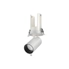 Interlight - Downlight/spot/schijnwerper spot 30w 2700-6500k 36 w