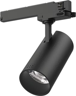Interlight - Downlight/spot/schijnwerper spot 15w 2700-6500k 24 z