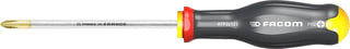 FACOM - Kruiskopschroevendraaier Schrvndr Prtwst Ph 2X125