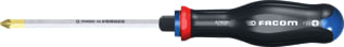 FACOM - Kruiskopschroevendraaier Schrfdr Prtwst Pz 2X125