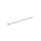 Stago - Lamelprofiel wandgoot WGX VENTIL RIB TTA-G10
