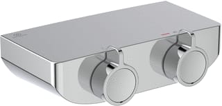Ideal Standard - Ceraplus Safe OX Douchemengkraan (opbouw) ceraplus safe dchtherm chr