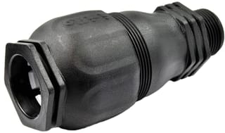 HSF - Fitting met 2 aansluitingen Isfl Flexi Koppeling 15-22X1/2