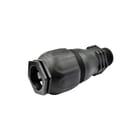 HSF - Fitting met 2 aansluitingen Isfl Flexi Koppeling 15-22X1/2