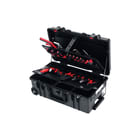 Cimco - Gereedschapset Grdschpkffr Gigant Compct