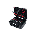 Cimco - Gereedschapset Grdschpkffr Gigant-S