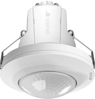 Steinel - ECO PLUS Bewegingsschakelaar (compleet) Md-8 Eco Com1 De Ws