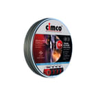 Cimco - Slijpschijvenset Slijpschf Rvs10St 125X1Mm
