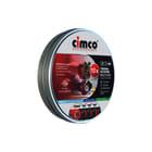 Cimco - Slijpschijvenset Slpschf Multc10St 115X1,2