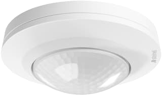 Steinel - ECO PLUS Bewegingsschakelaar (compleet) Pd-8 Eco Knx Up Ws
