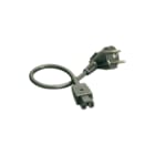 Fluke - Serie 6000 Toebeh./onderdelen meetinstrument Verlsnr-Adapt Extl-100-02