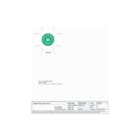 Fluke - Serie 6000 Toeb./onderd. afteken-/meetgerdsch. Stick. Pass-560R-05 (500)