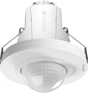 Steinel - ECO PLUS Bewegingsschakelaar (compleet) pd-24 eco dali2-ipd de ws