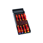 FACOM - Schroevendraaier set Mod8 Schr. Dr. Protwist