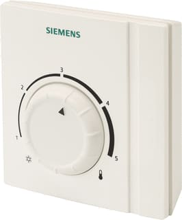 Siemens - RAA Ruimtethermostaat S55770-T506